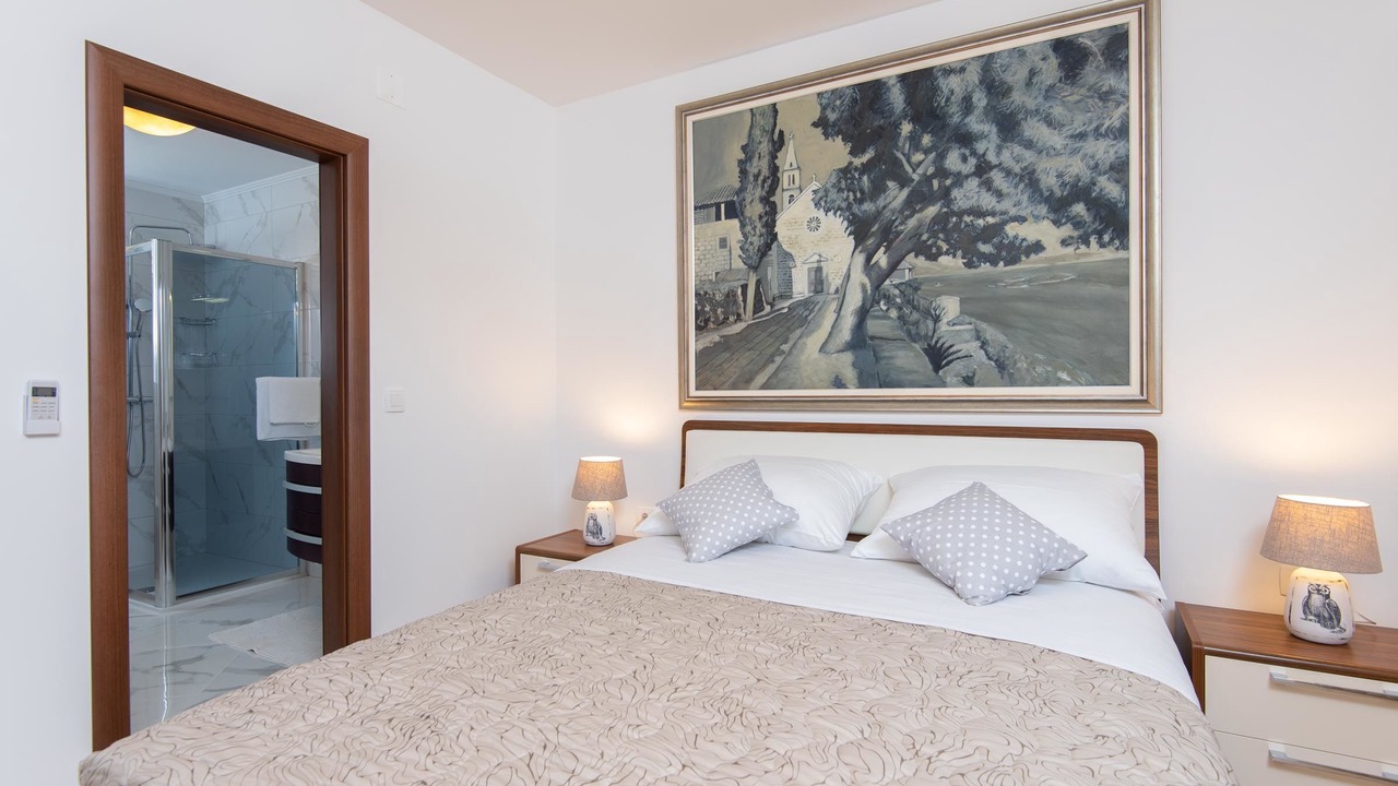 Photo of Bedroom in Orebic