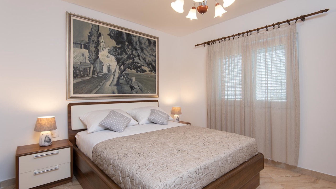 Photo of Bedroom in Orebic