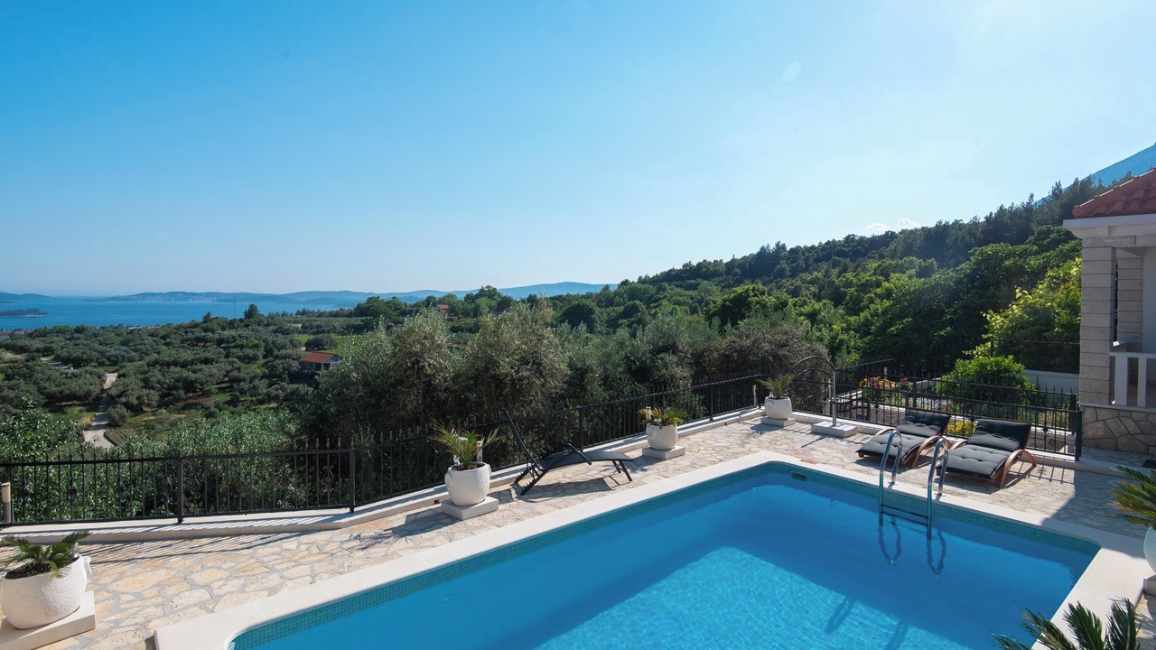 Photo of Outdoor in Orebic