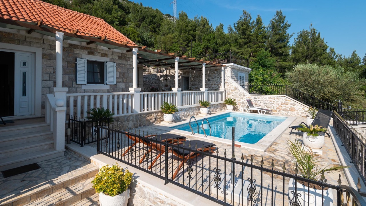Photo of Outdoor in Orebic