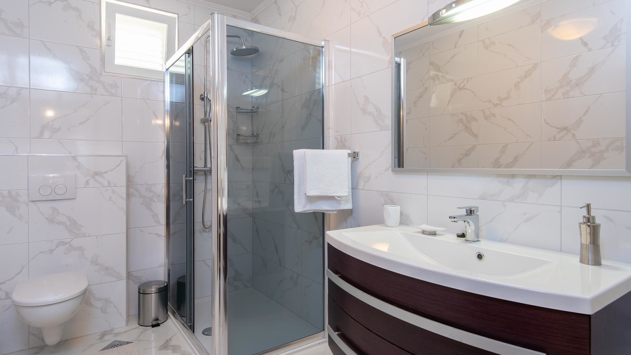 Photo of Bathroom in Orebic