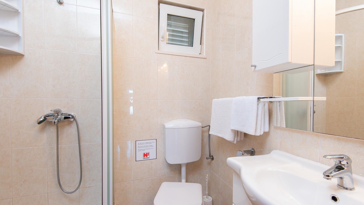 Photo of Bathroom in Orebic