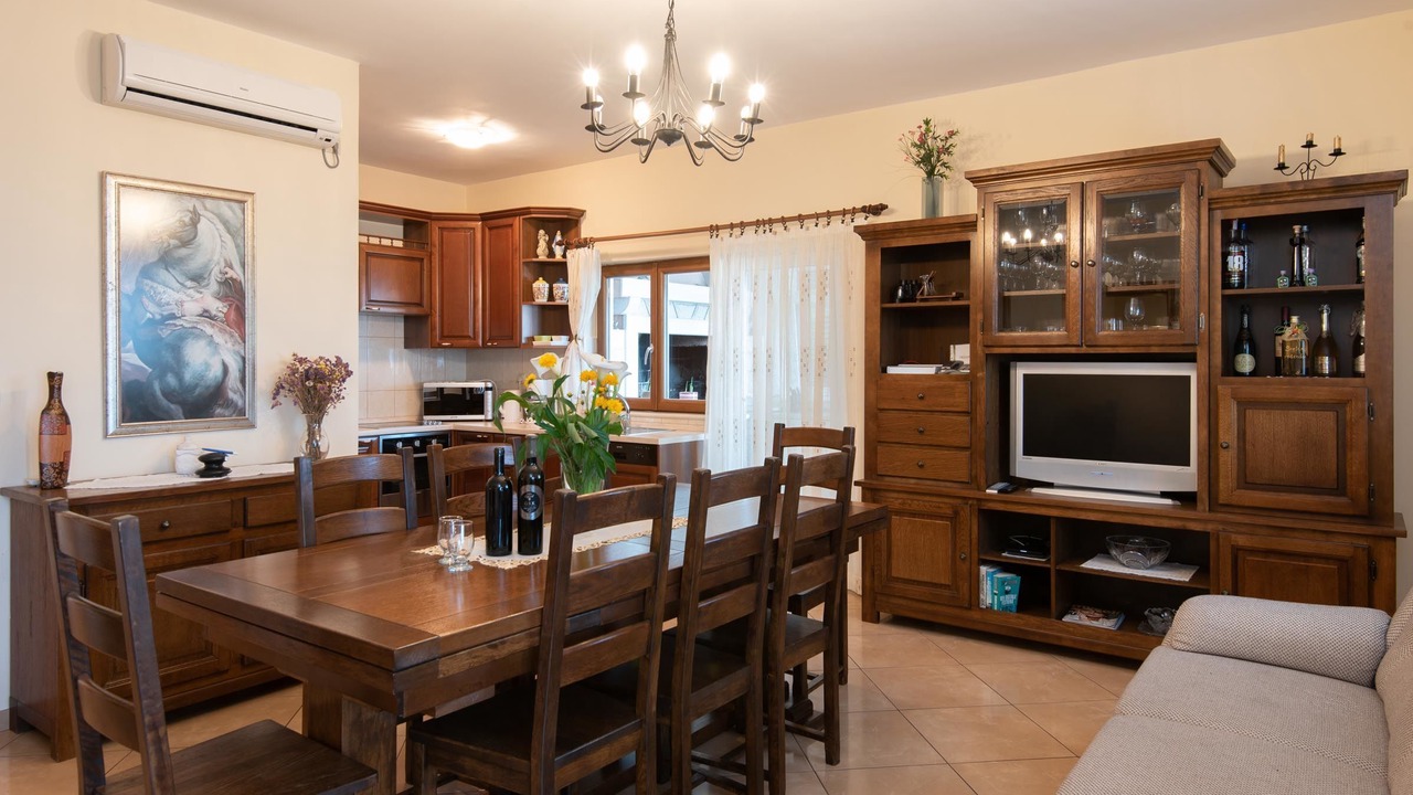 Photo of Livingroom in Orebic