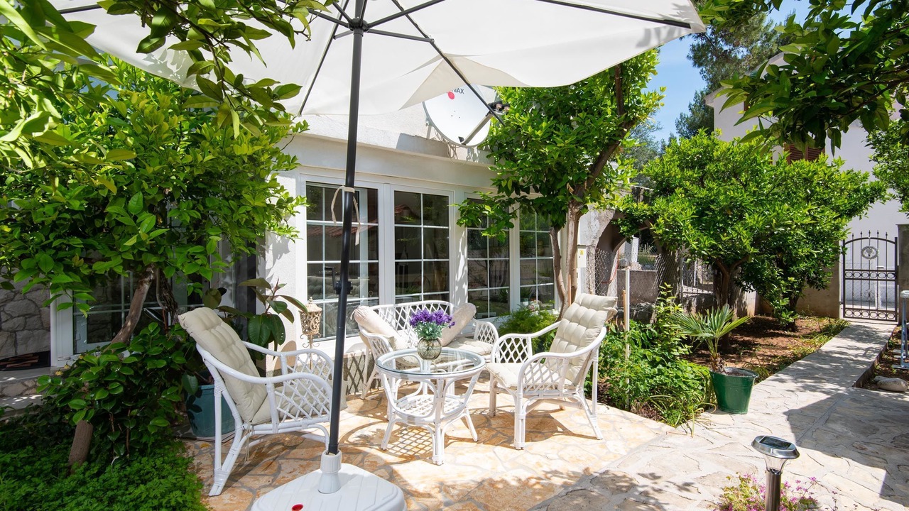 Photo of Patio Balcony in Orebic