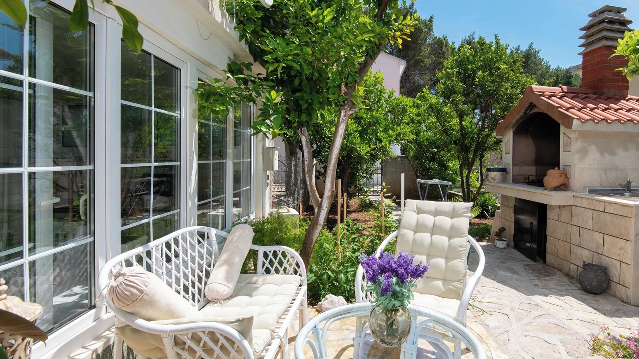Photo of Patio Balcony in Orebic