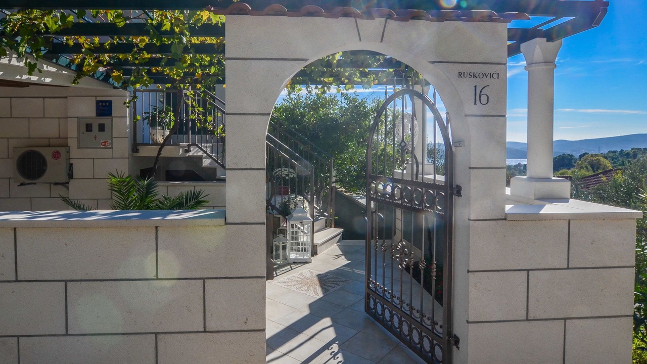 Photo of Outdoor in Orebic
