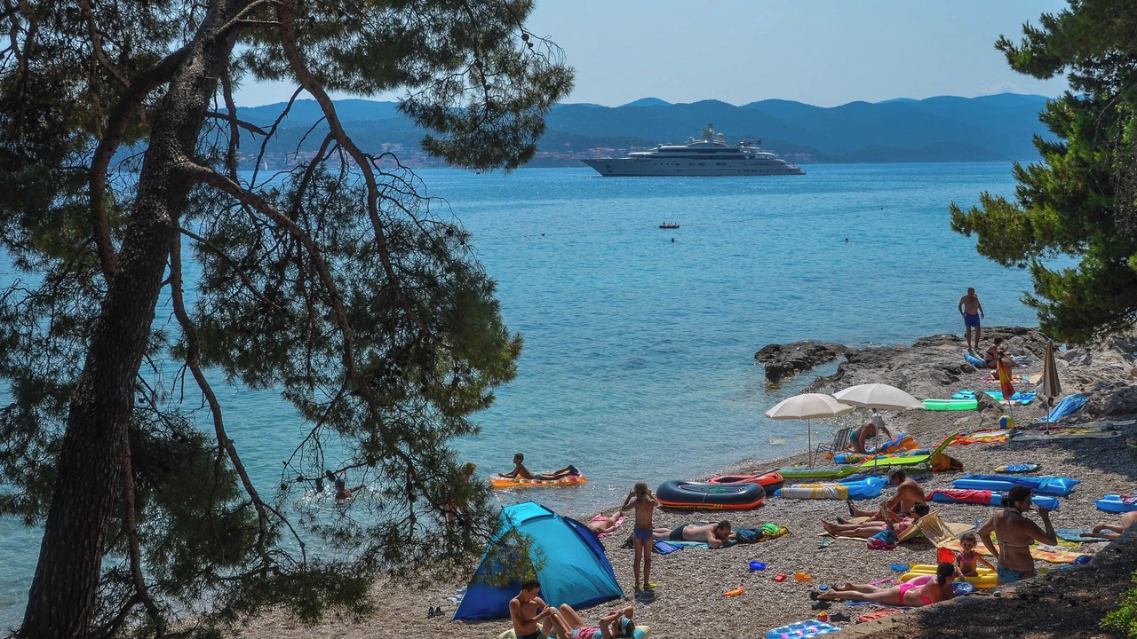 Photo of Others in Orebic