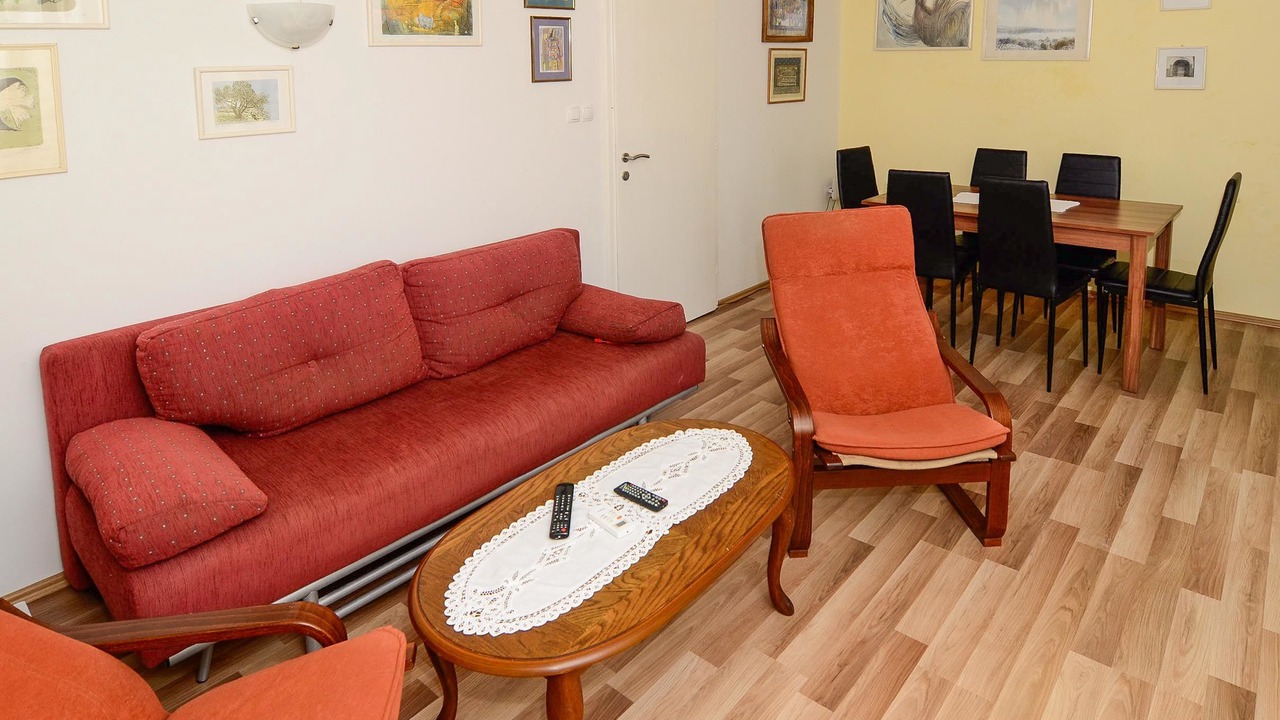 Photo of Livingroom in Loviste