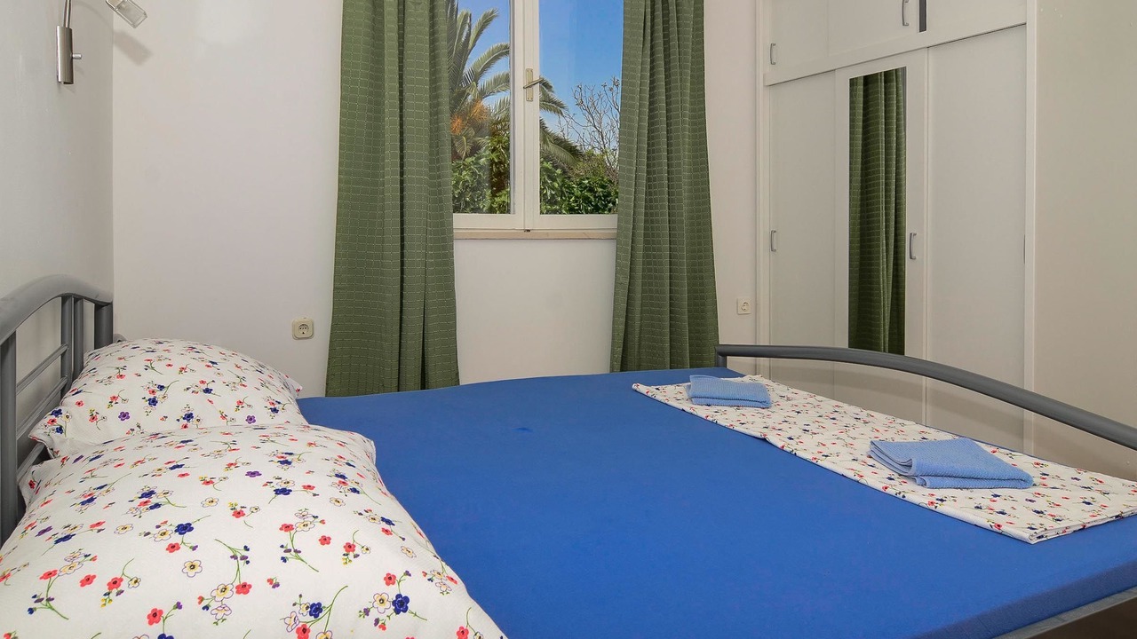 Photo of Bedroom in Loviste