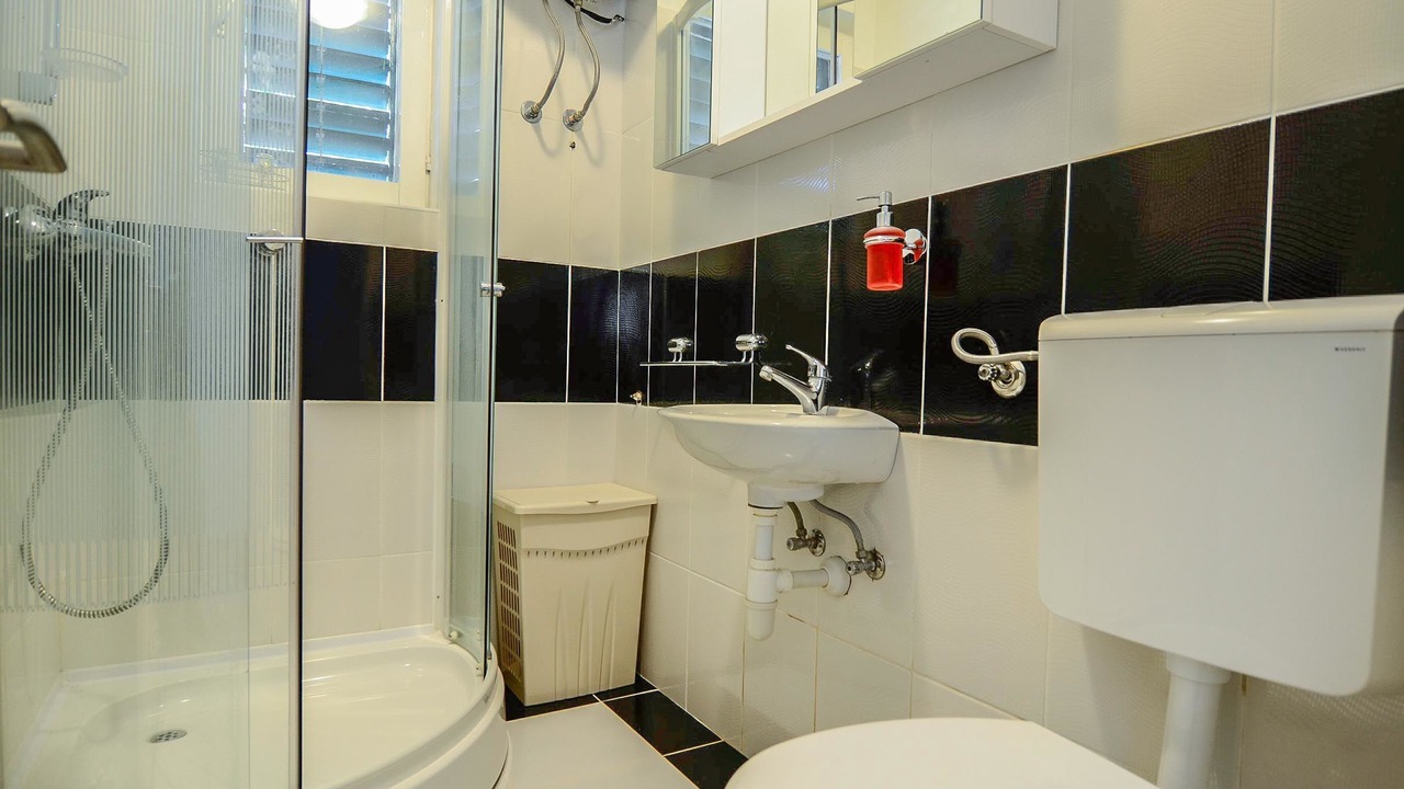 Photo of Bathroom in Loviste