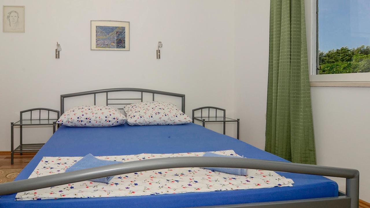 Photo of Bedroom in Loviste