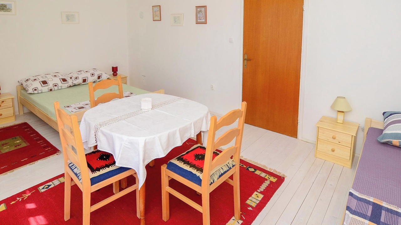 Photo of Bedroom in Loviste