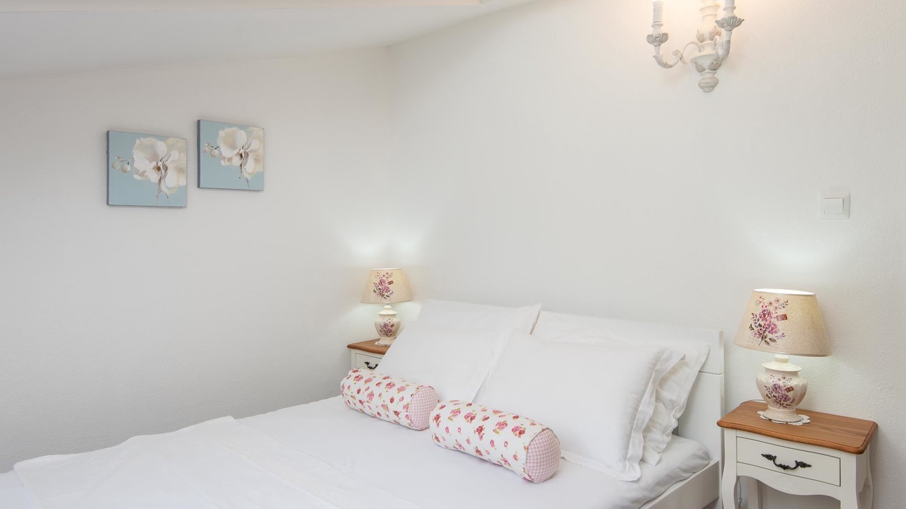 Photo of Bedroom in Orebic