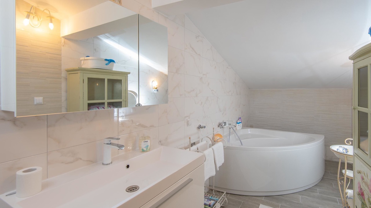 Photo of Bathroom in Orebic