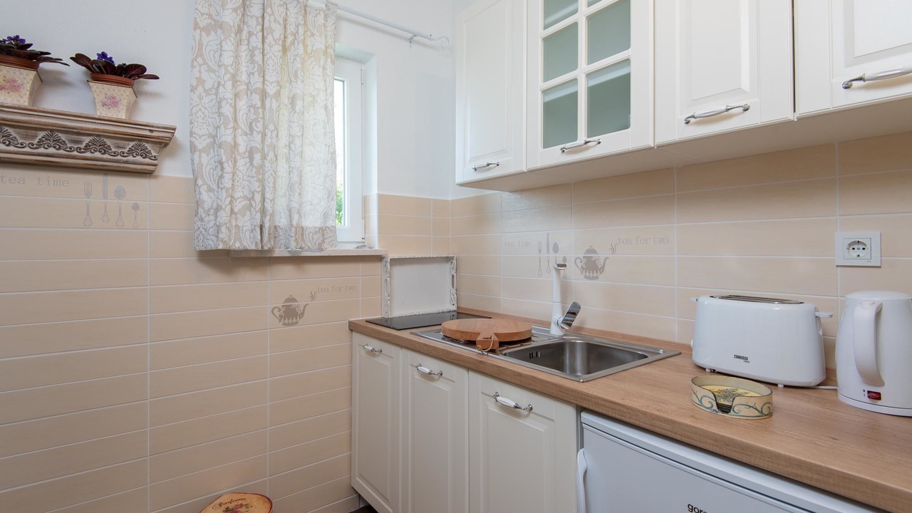 Photo of Kitchen in Orebic