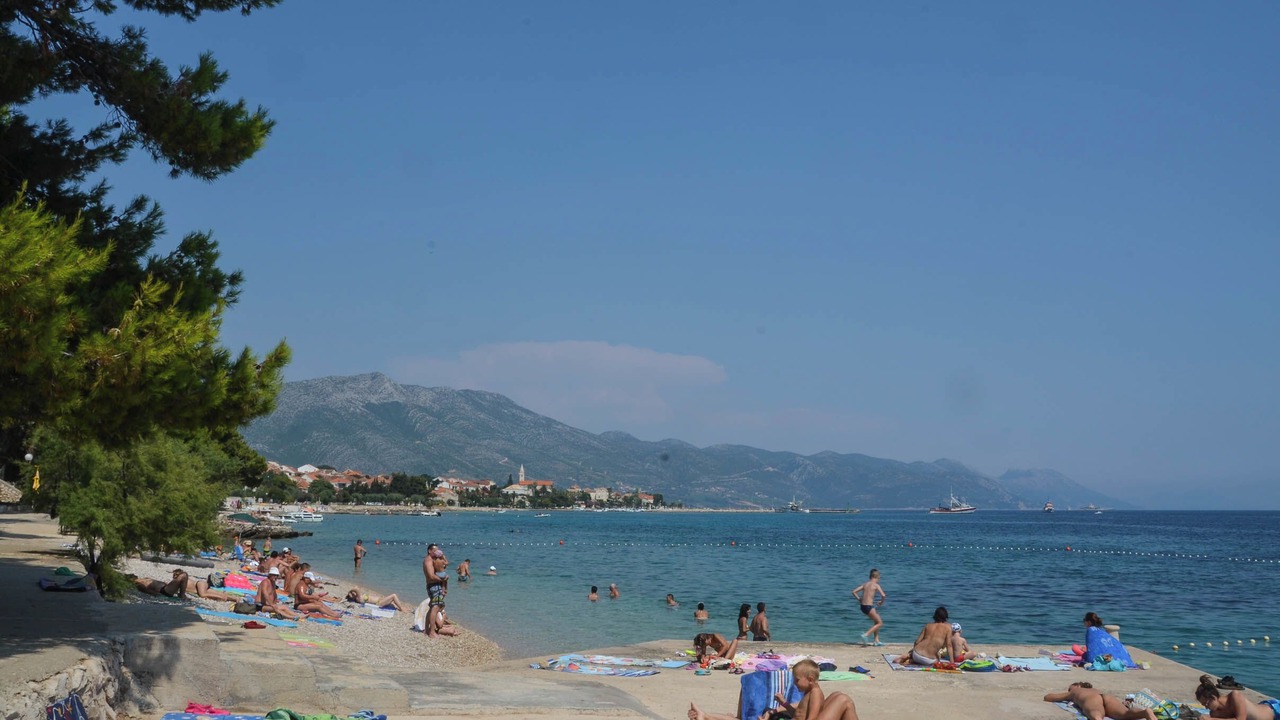 Photo of Others in Orebic