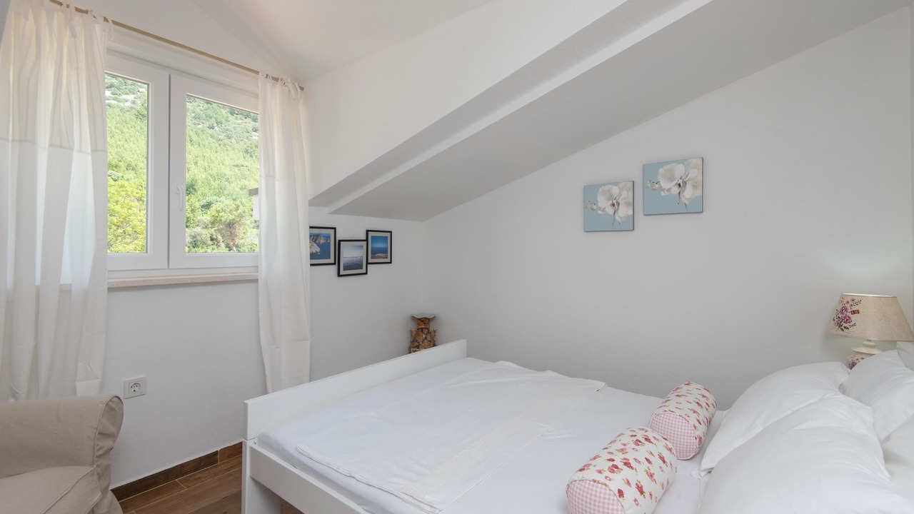 Photo of Bedroom in Orebic