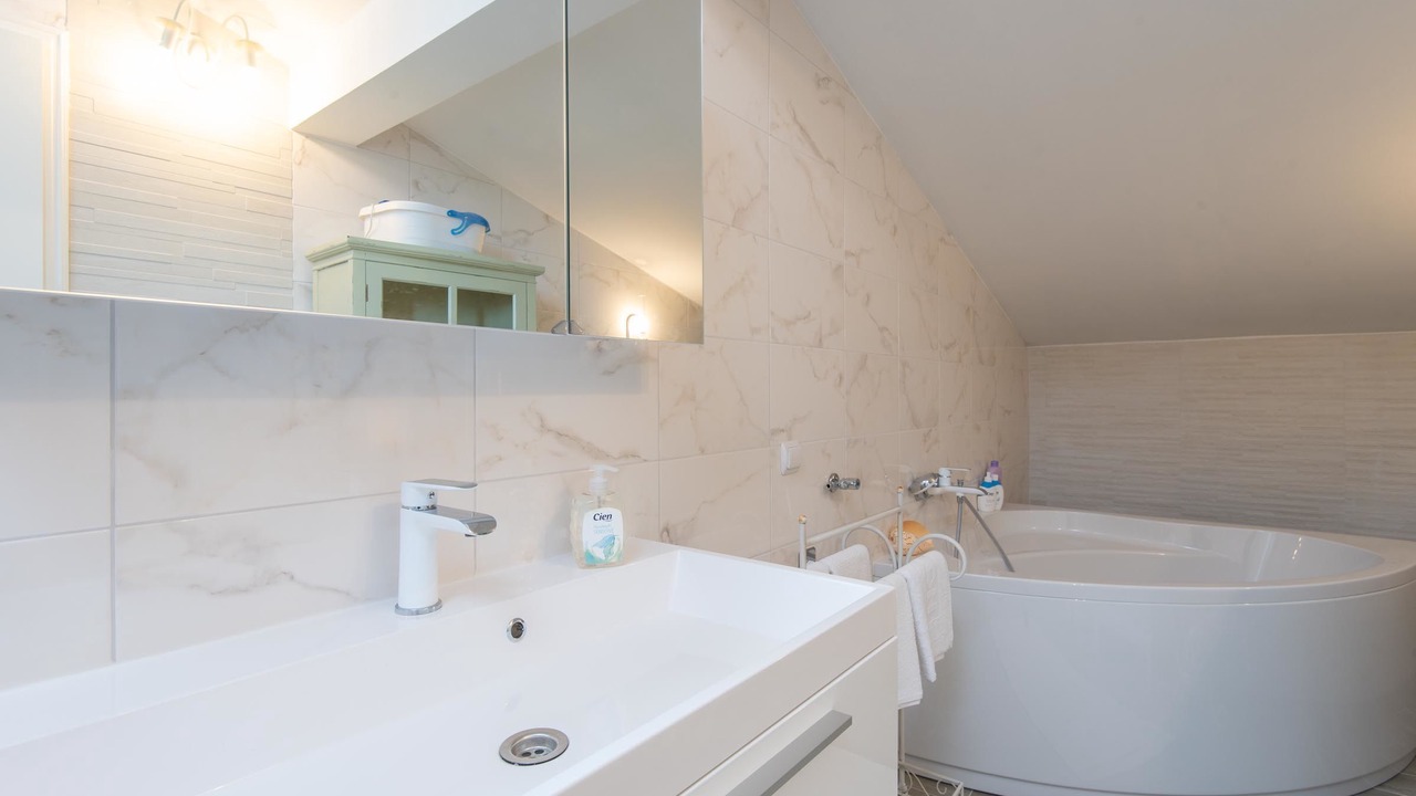 Photo of Bathroom in Orebic