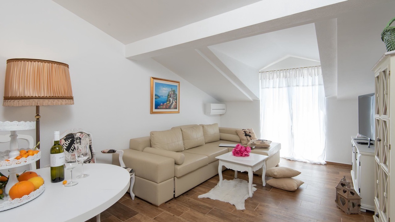 Photo of Livingroom in Orebic
