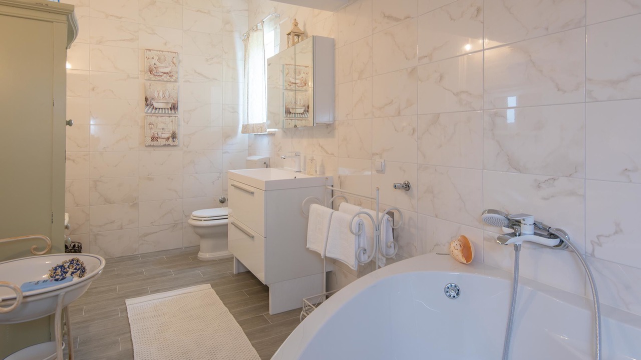 Photo of Bathroom in Orebic