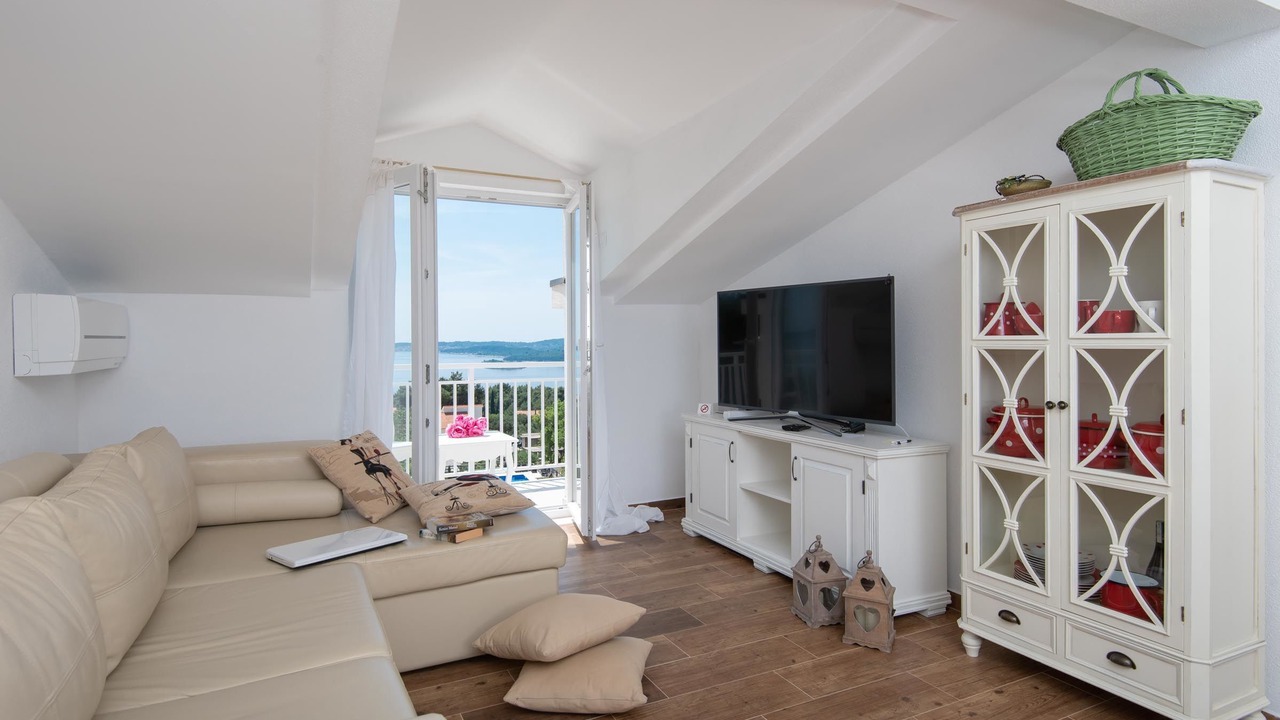 Photo of Livingroom in Orebic
