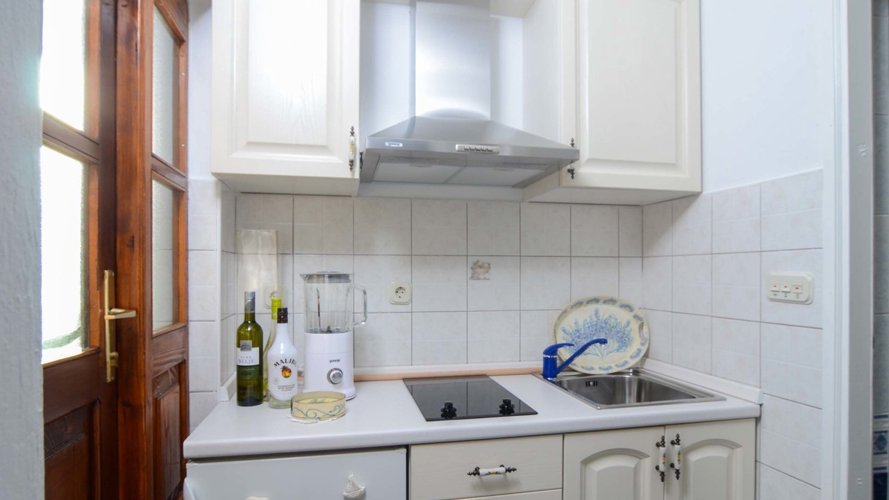 Photo of Kitchen in Orebic