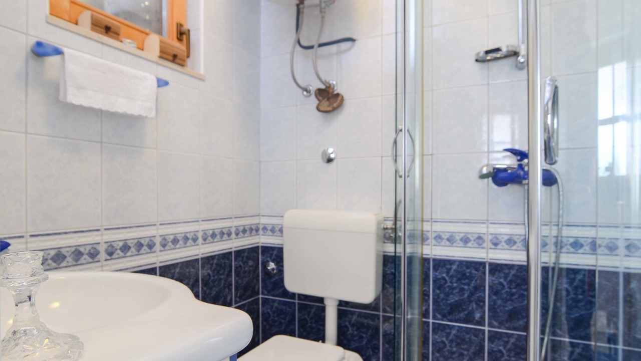 Photo of Bathroom in Orebic