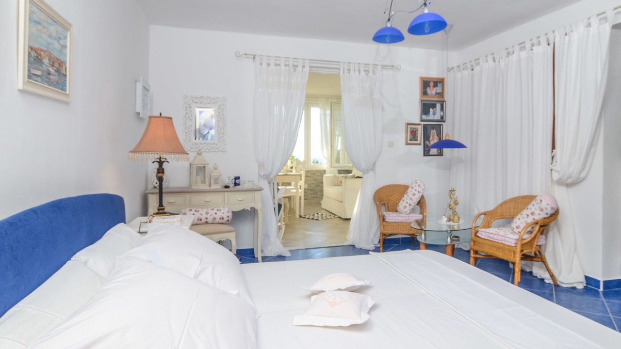 Photo of Bedroom in Orebic