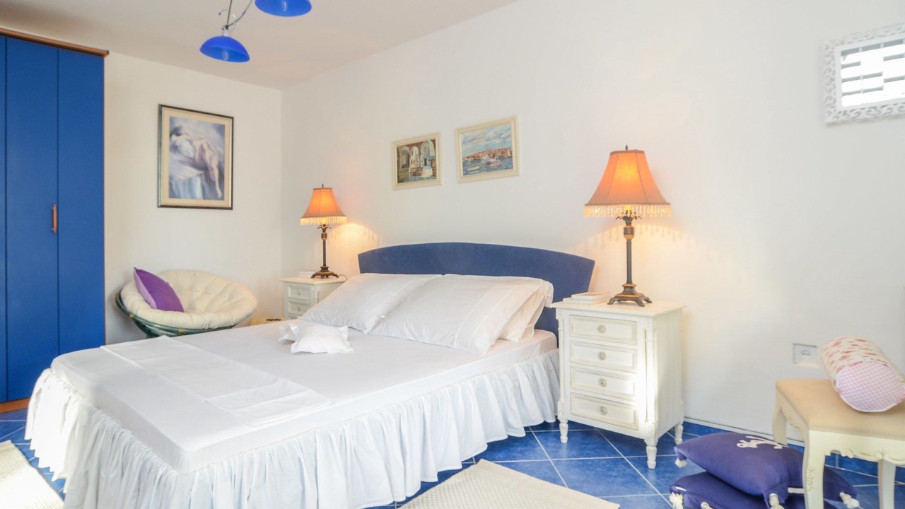 Photo of Bedroom in Orebic