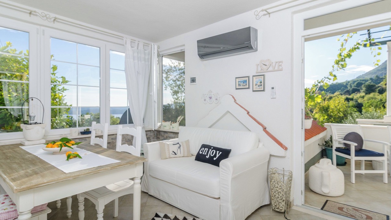 Photo of Livingroom in Orebic
