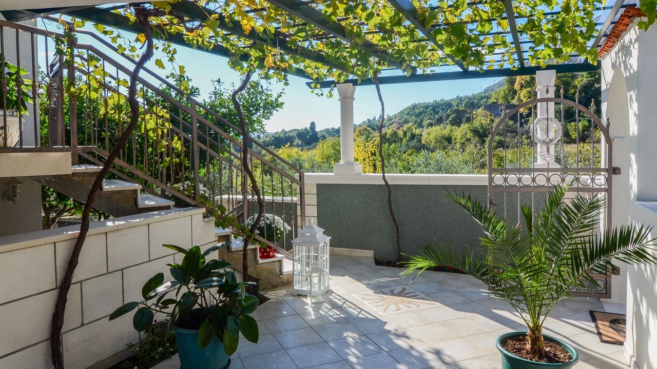 Photo of Outdoor in Orebic