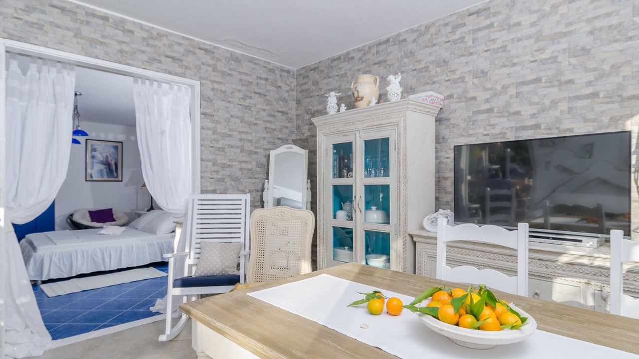 Photo of Bedroom in Orebic