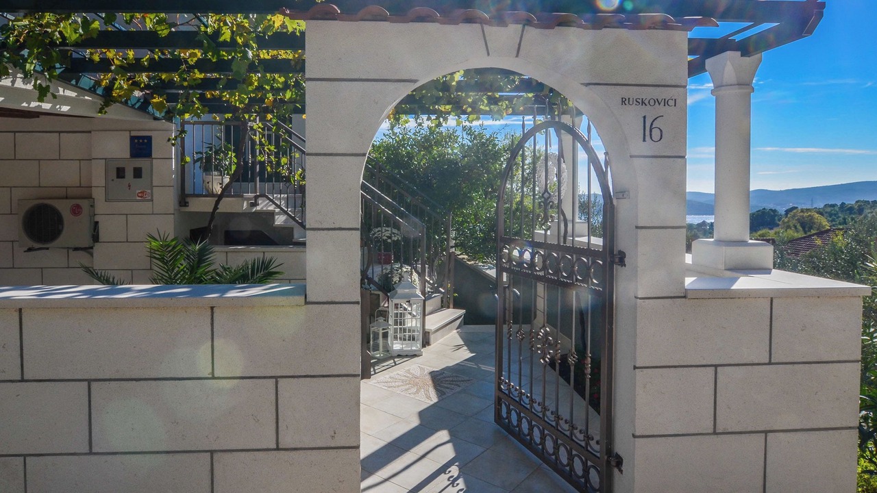 Photo of Outdoor in Orebic