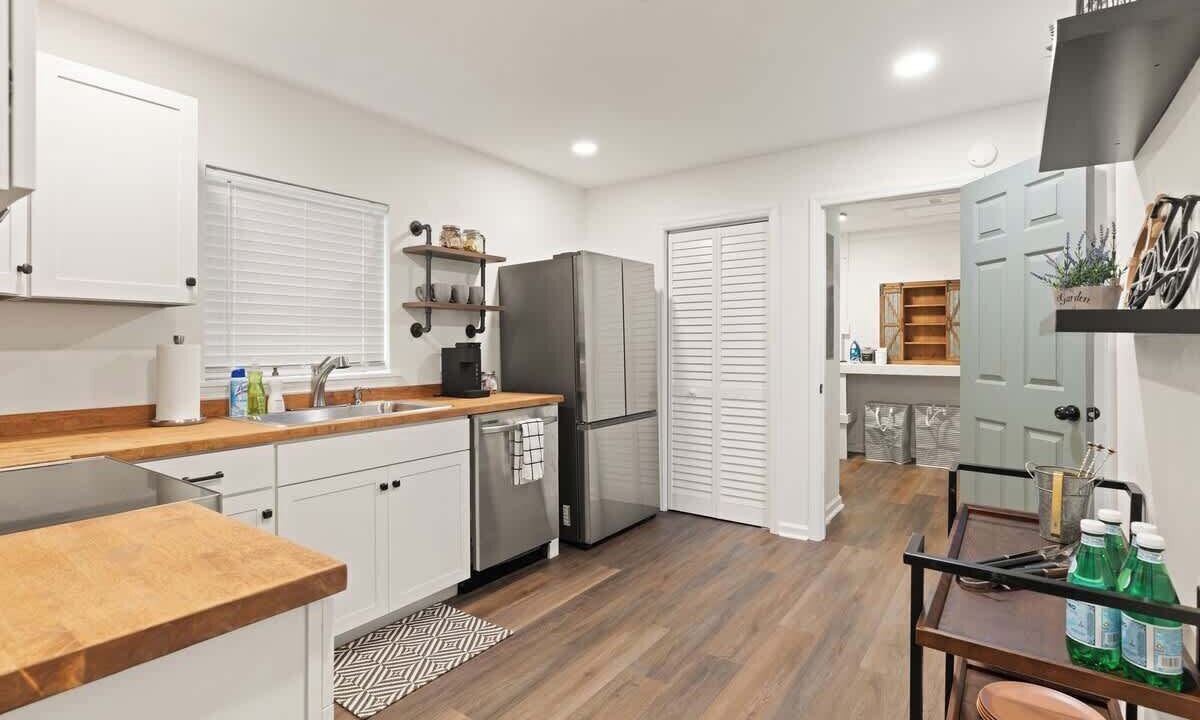 Photo of Kitchen in Country Club Estates