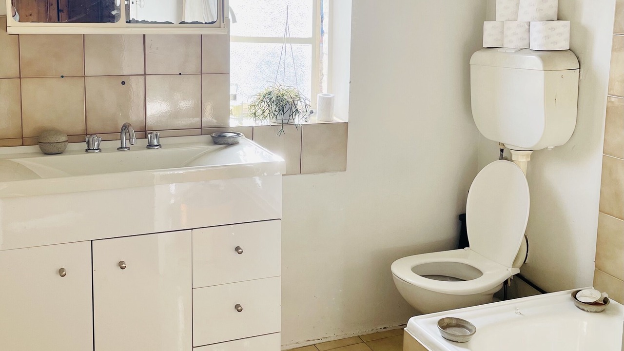 Photo of Bathroom in Hawthorn