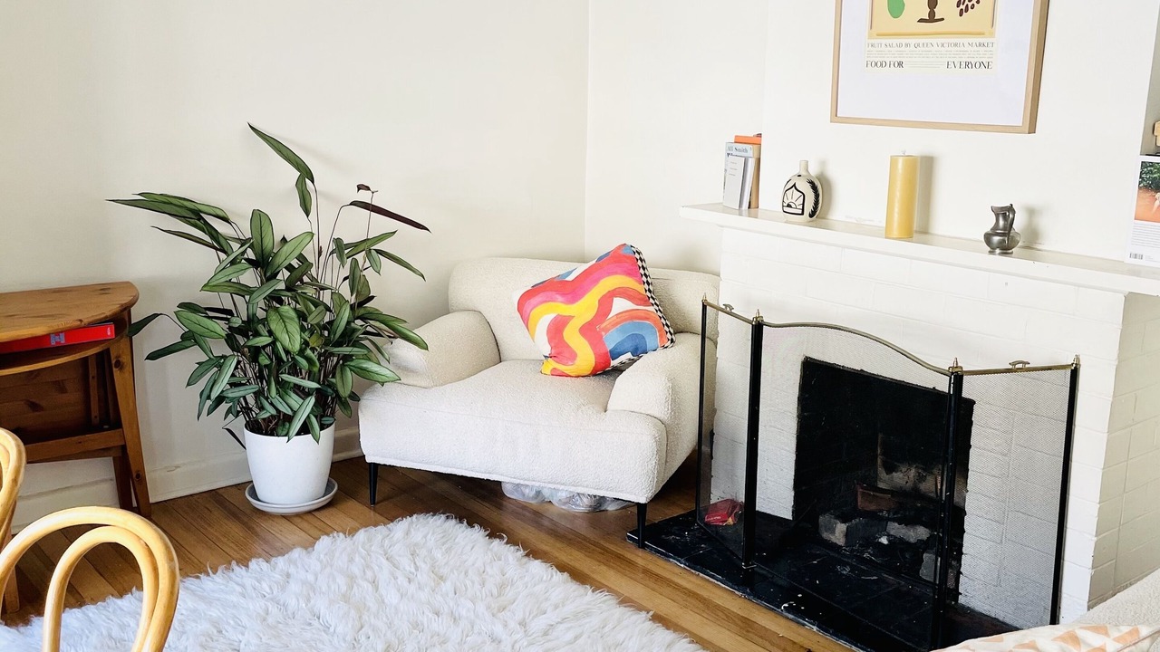 Photo of Livingroom in Hawthorn