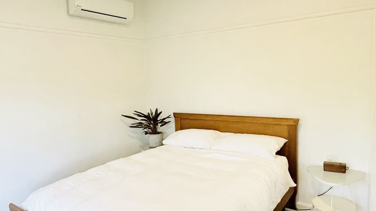 Photo of Bedroom in Hawthorn