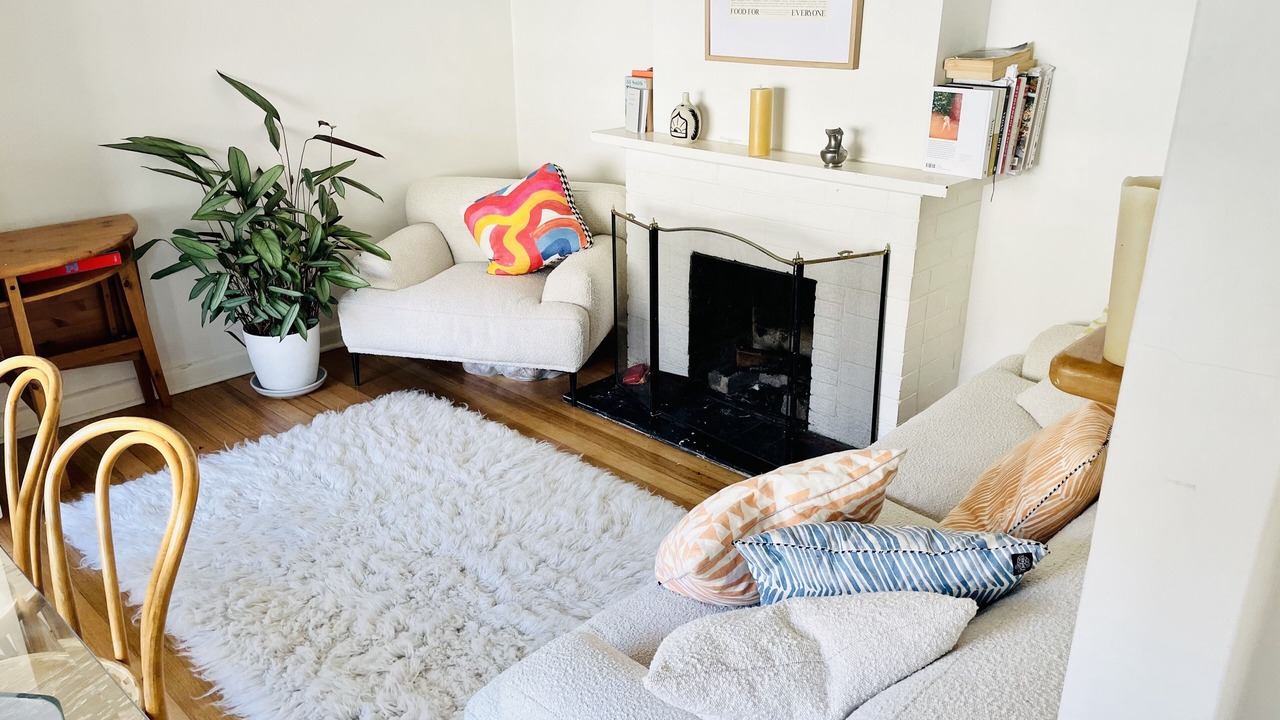 Photo of Livingroom in Hawthorn