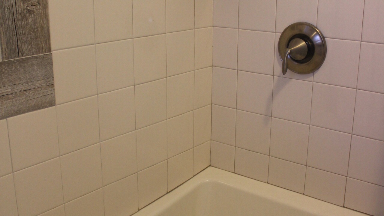 Photo of Bathroom in Lafayette Square