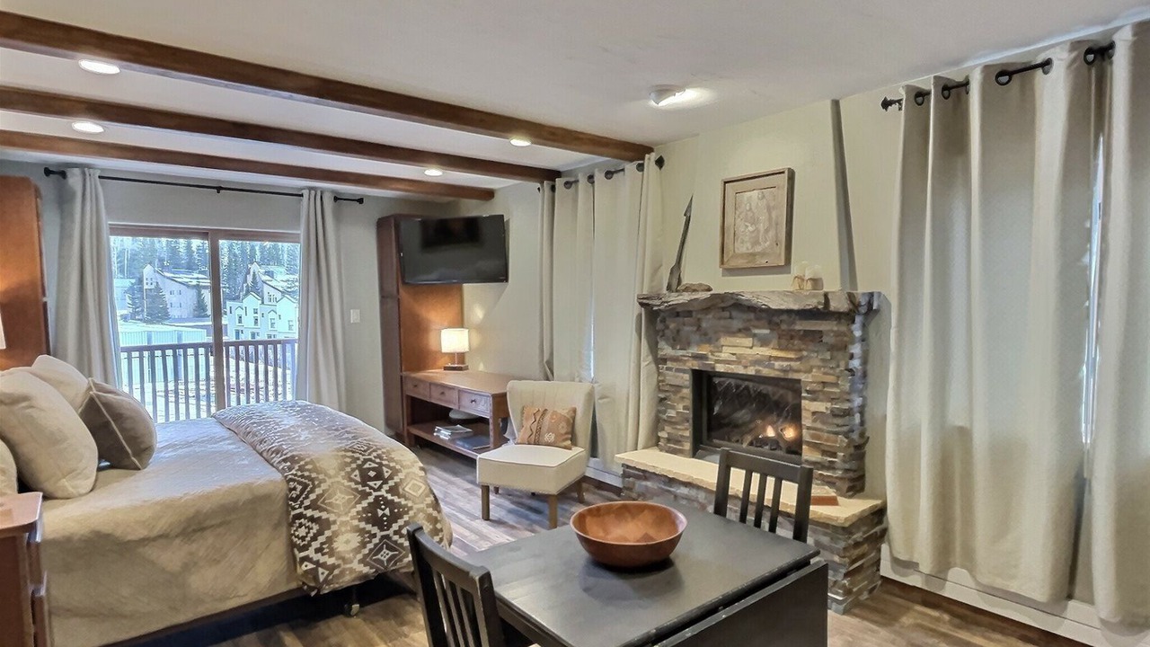 Photo of Livingroom in Taos Ski Valley