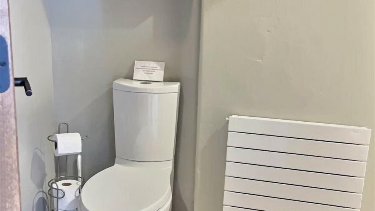 Photo of Bathroom in Taos Ski Valley