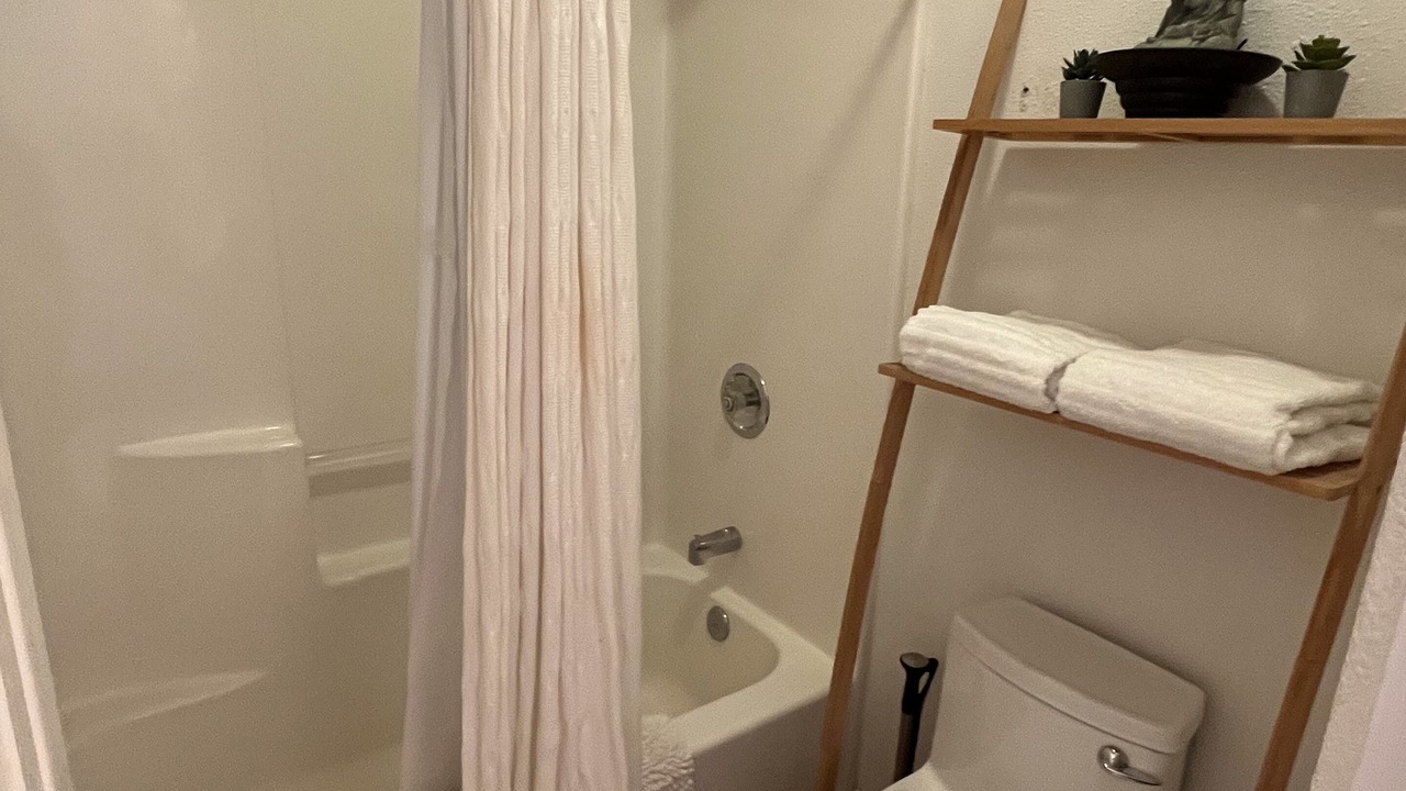 Photo of Bathroom in Taos Ski Valley