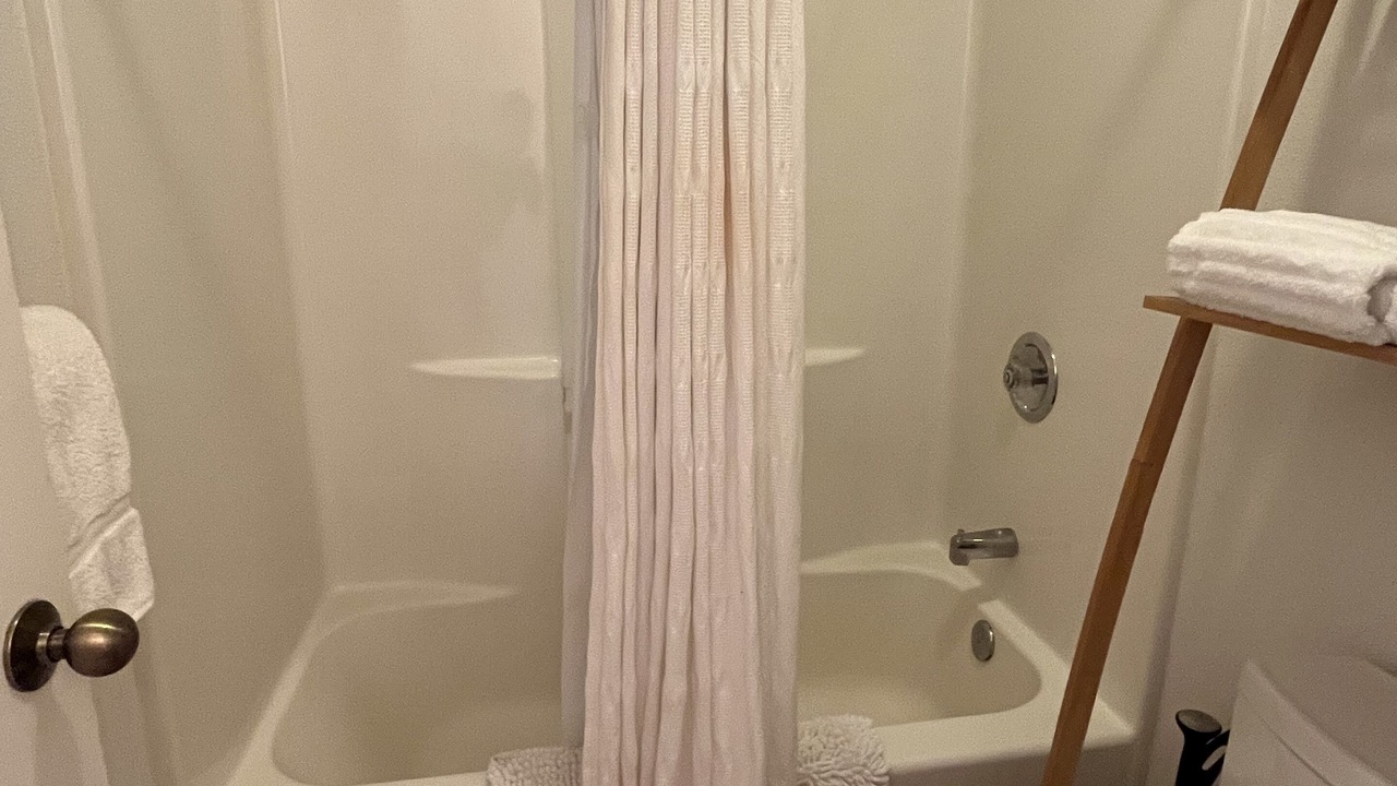 Photo of Bathroom in Taos Ski Valley