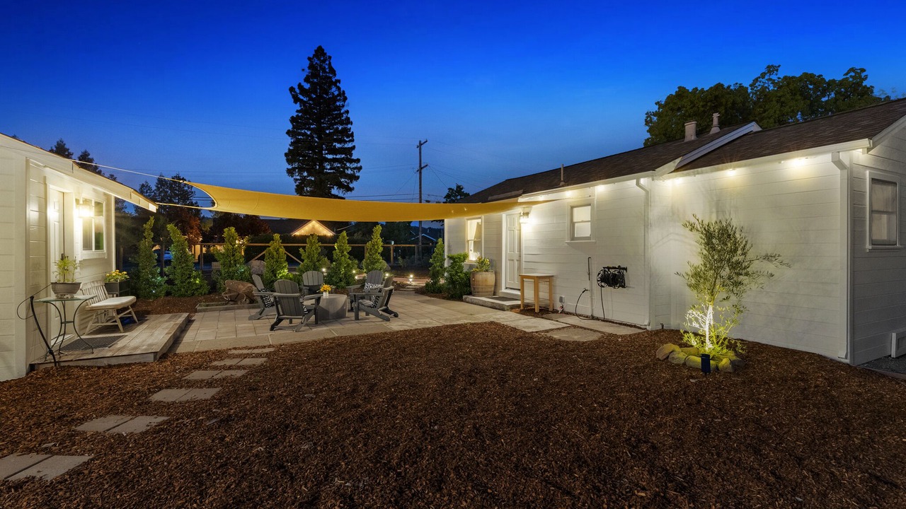 Photo of Outdoor in St. Helena