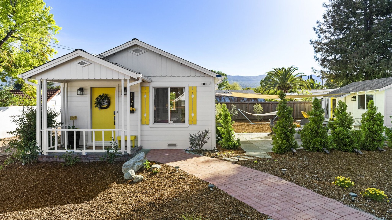 Photo of Outdoor in St. Helena