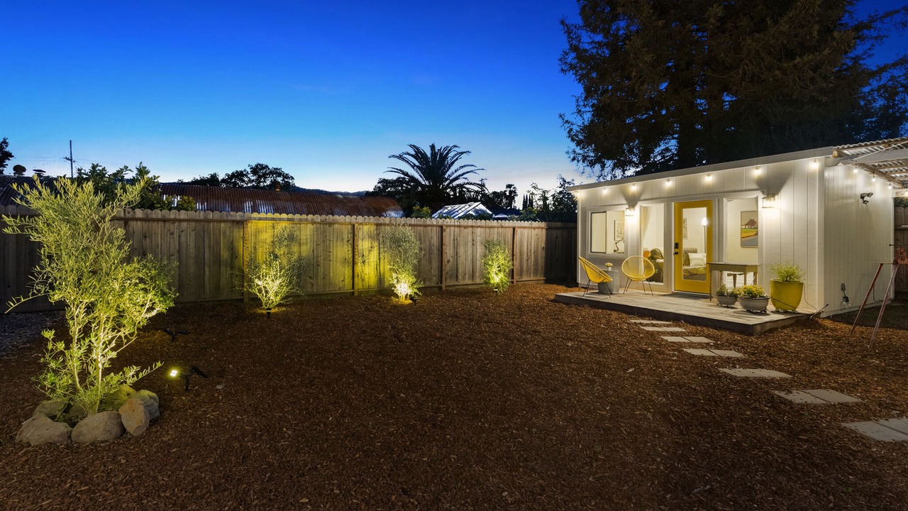 Photo of Outdoor in St. Helena