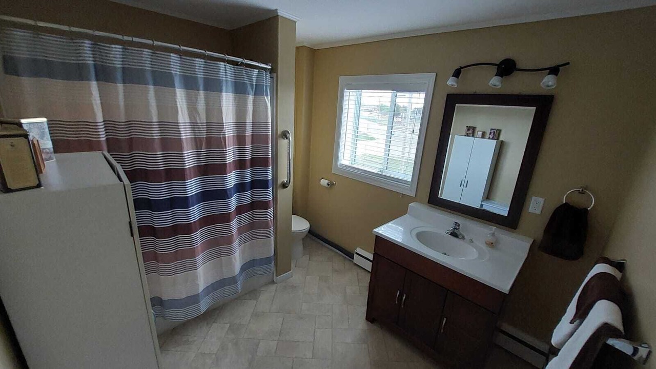 Photo of Bathroom in Wawa
