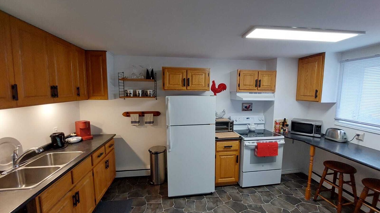Photo of Kitchen in Wawa