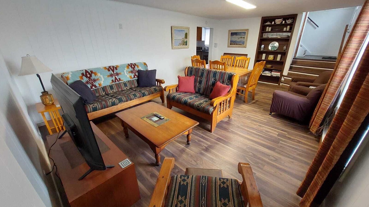 Photo of Livingroom in Wawa