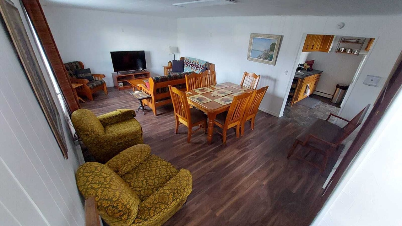 Photo of Livingroom in Wawa